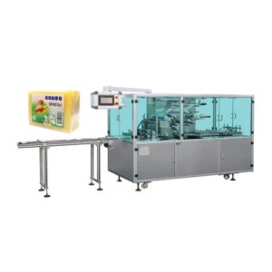 ow200 overwrapping machine